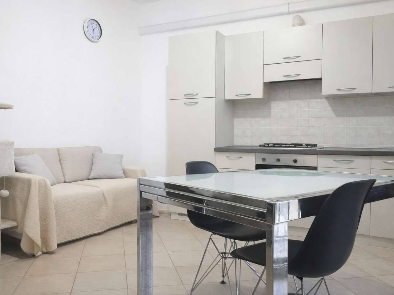 appartamento in vendita ad Ancona in zona Posatora