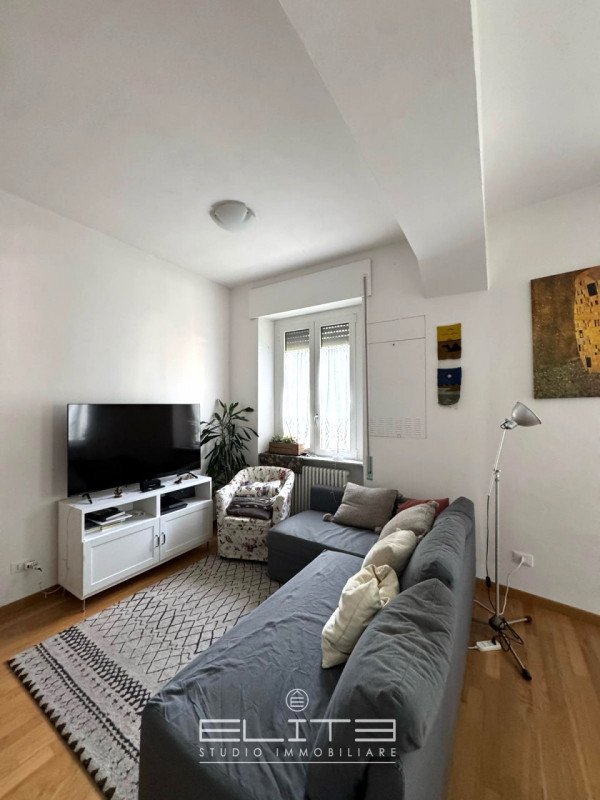 appartamento in vendita ad Ancona in zona Adriatico