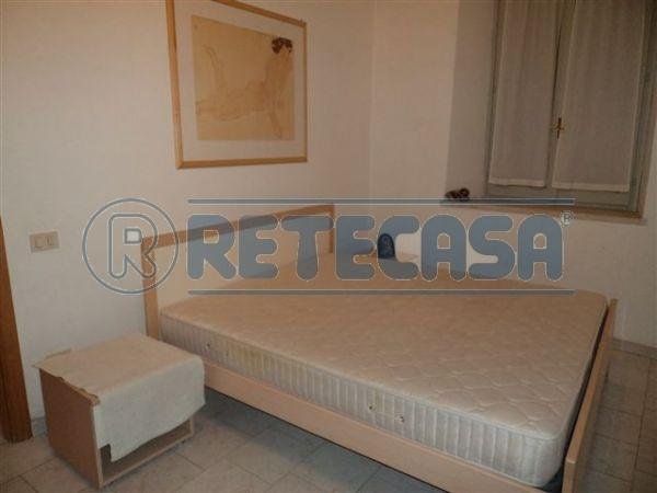 appartamento in vendita ad Ancona in zona Piano San Lazzaro