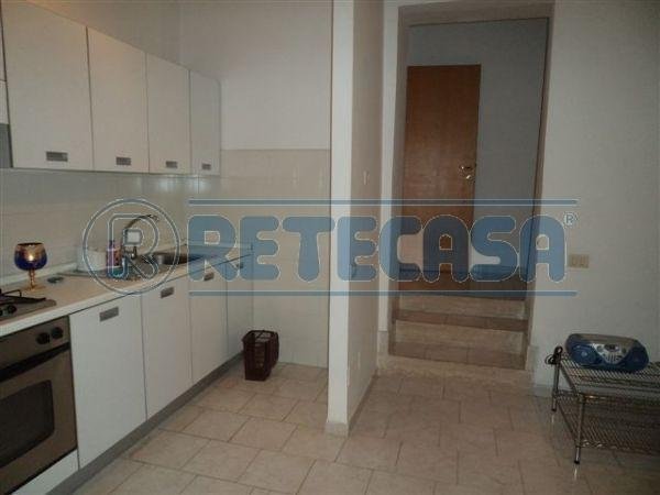appartamento in vendita ad Ancona in zona Piano San Lazzaro