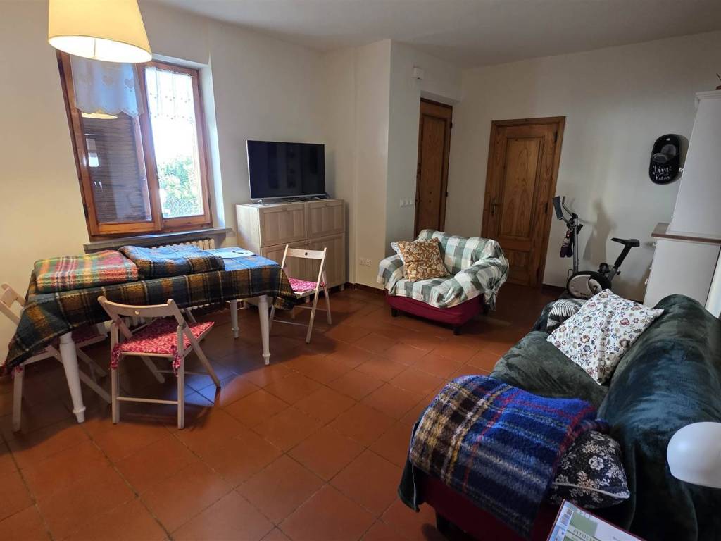 appartamento in vendita ad Ancona in zona Scrima