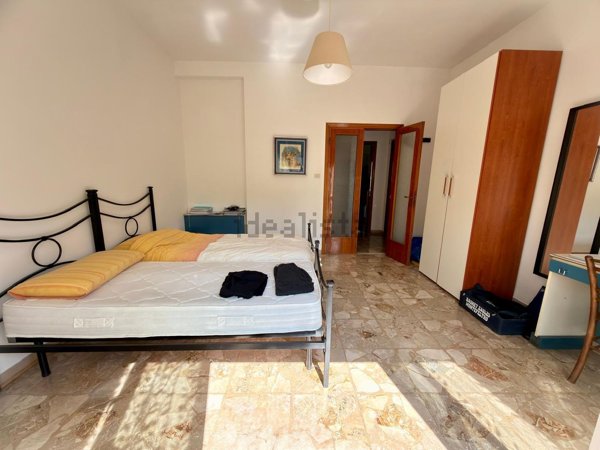 appartamento in vendita ad Ancona in zona Piano San Lazzaro