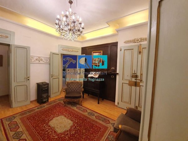 appartamento in vendita ad Ancona in zona Centro Storico