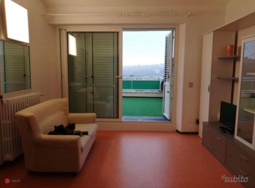 appartamento in vendita ad Ancona in zona Piano San Lazzaro