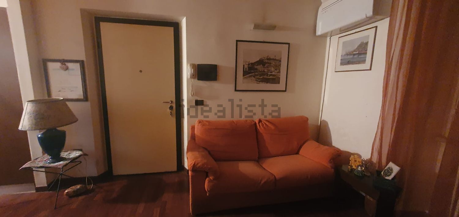 appartamento in vendita ad Ancona in zona Centro Storico