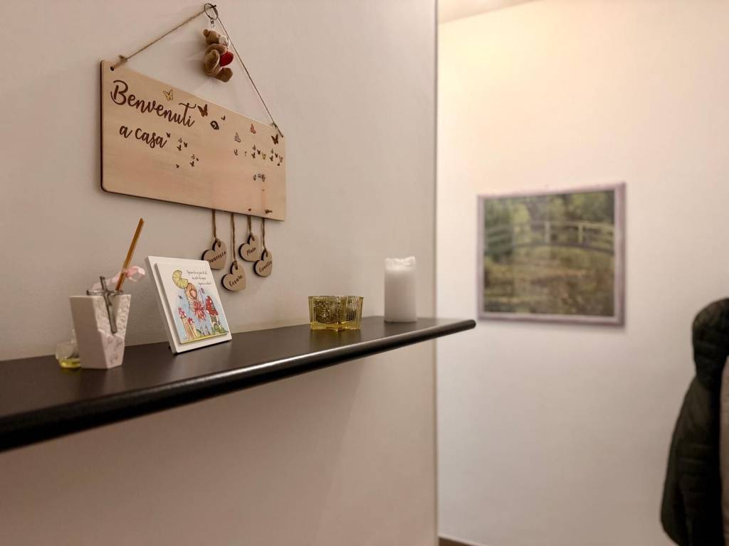 appartamento in vendita ad Ancona in zona Piano San Lazzaro