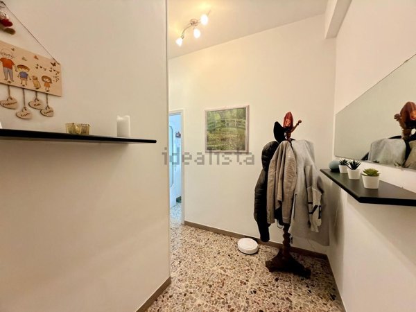 appartamento in vendita ad Ancona in zona Piano San Lazzaro