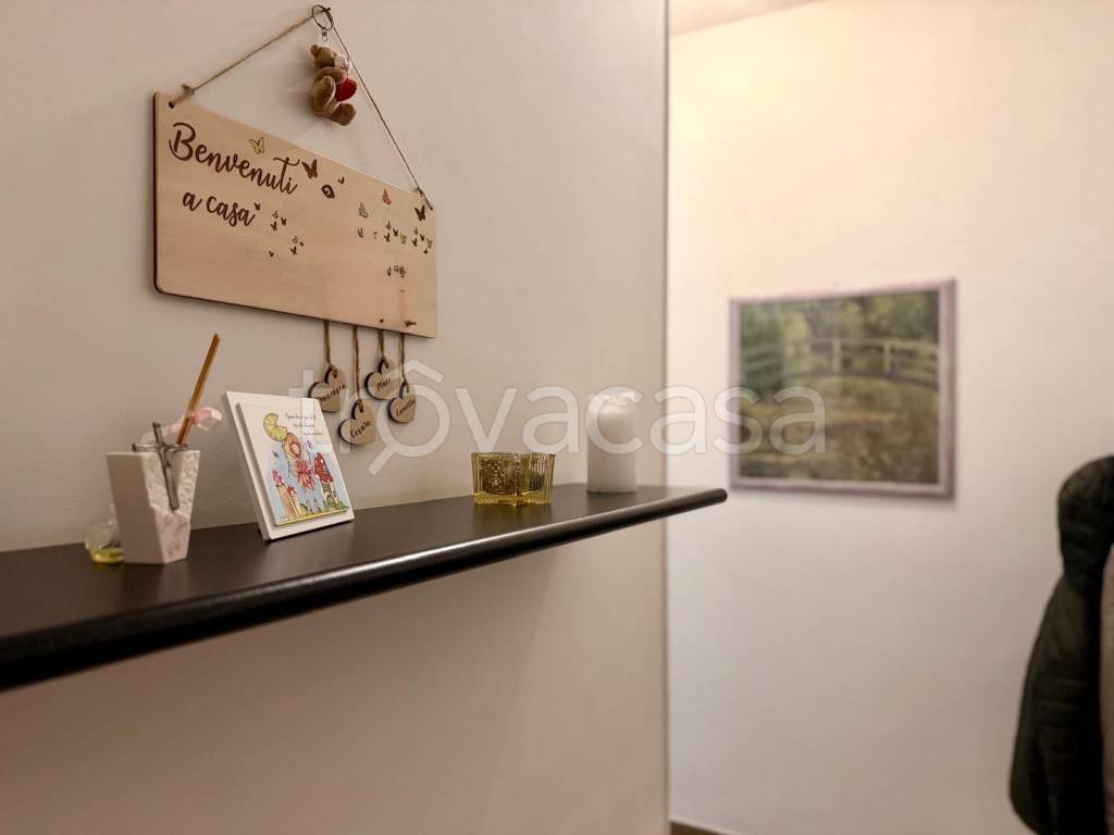 appartamento in vendita ad Ancona in zona Piano San Lazzaro
