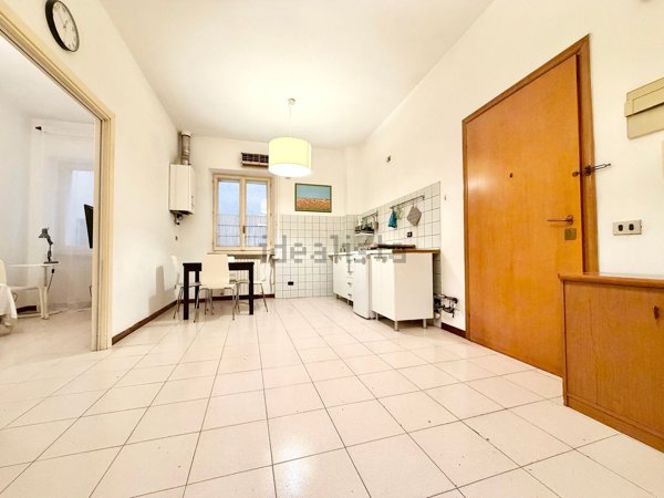 appartamento in vendita ad Ancona in zona Centro Storico