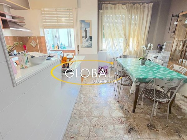 appartamento in vendita ad Ancona in zona Adriatico