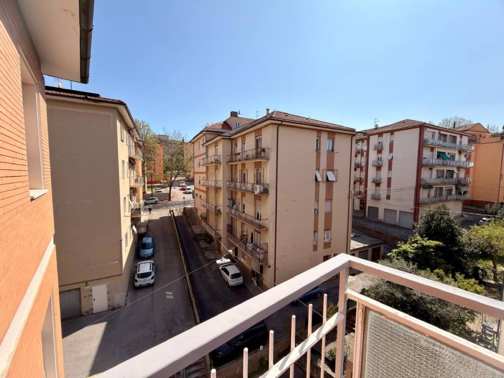 appartamento in vendita ad Ancona in zona Tavernelle