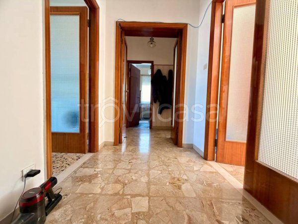 appartamento in vendita ad Ancona in zona Piano San Lazzaro