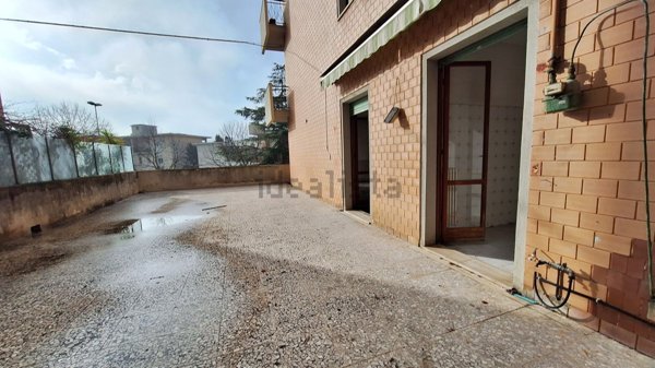 appartamento in vendita ad Ancona in zona Borgo Rodi