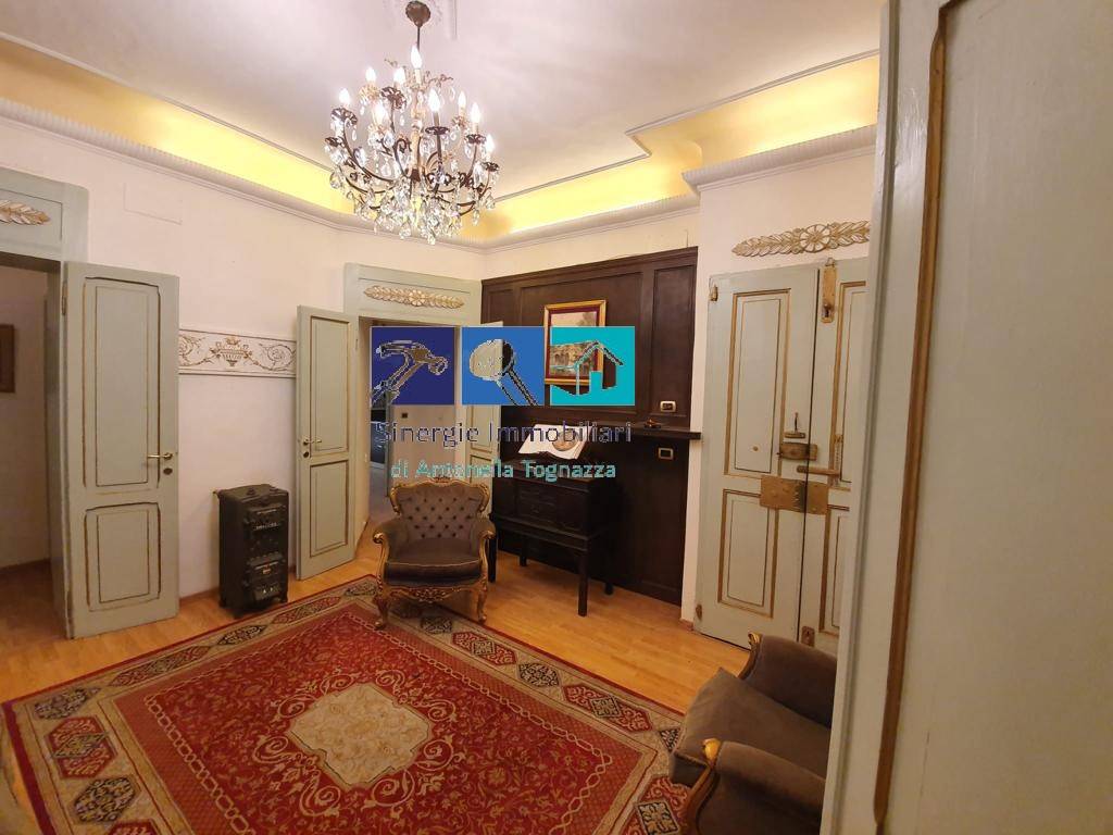 appartamento in vendita ad Ancona in zona Centro Storico