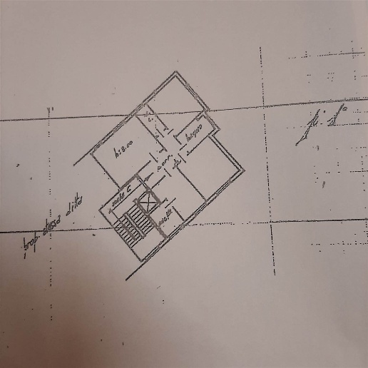 appartamento in vendita ad Ancona in zona Piano San Lazzaro