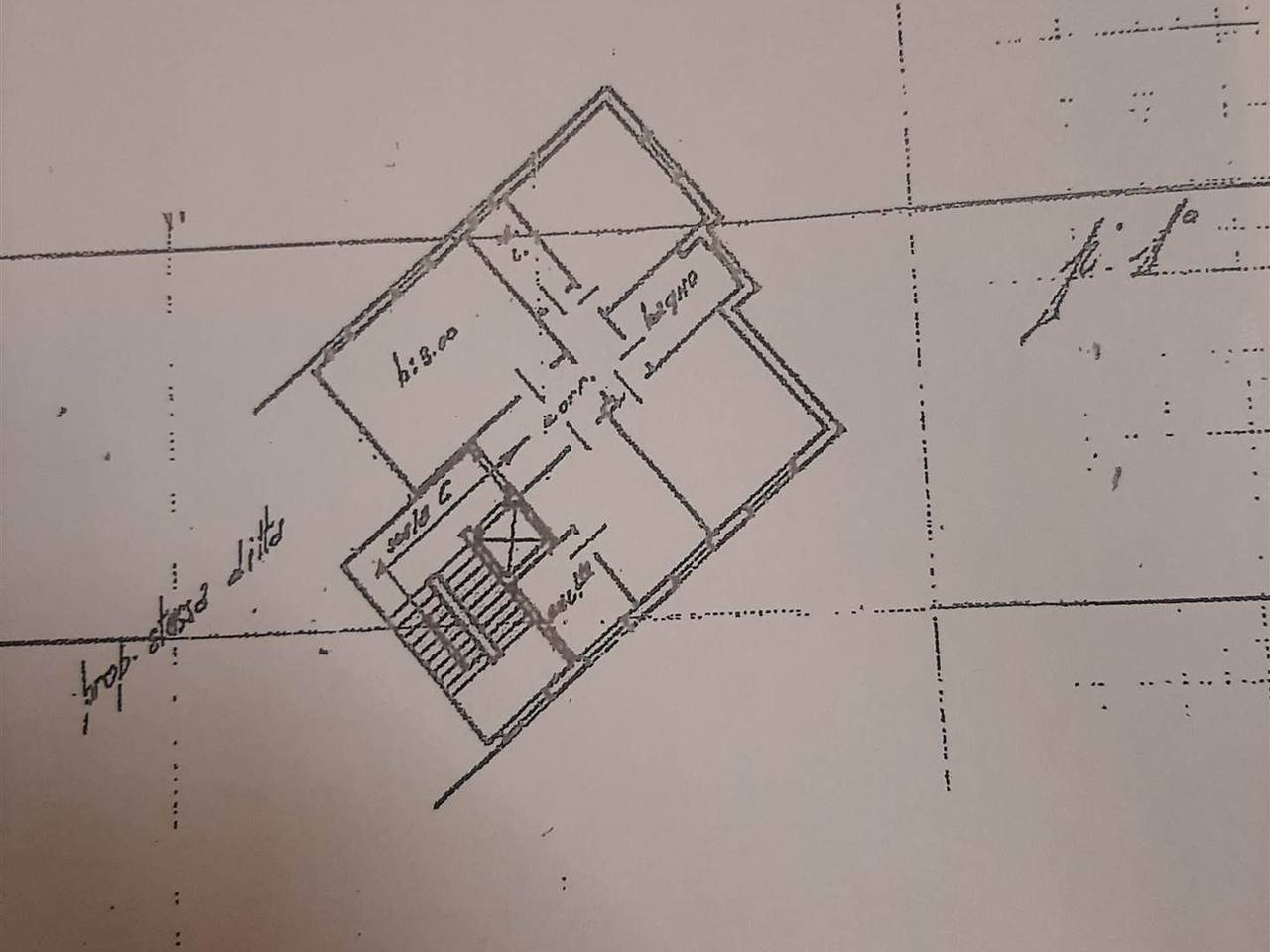 appartamento in vendita ad Ancona in zona Piano San Lazzaro