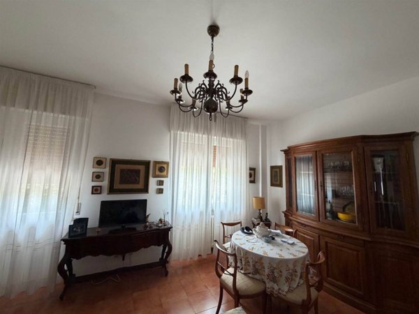 appartamento in vendita ad Ancona in zona Piano San Lazzaro