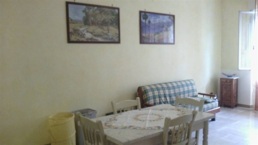 appartamento in vendita ad Ancona in zona Piano San Lazzaro