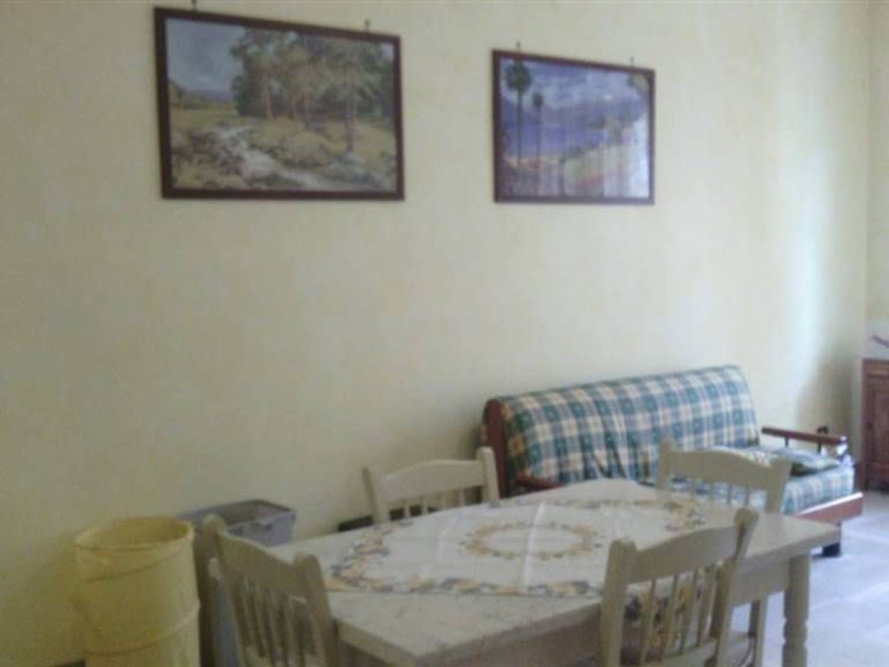 appartamento in vendita ad Ancona in zona Piano San Lazzaro