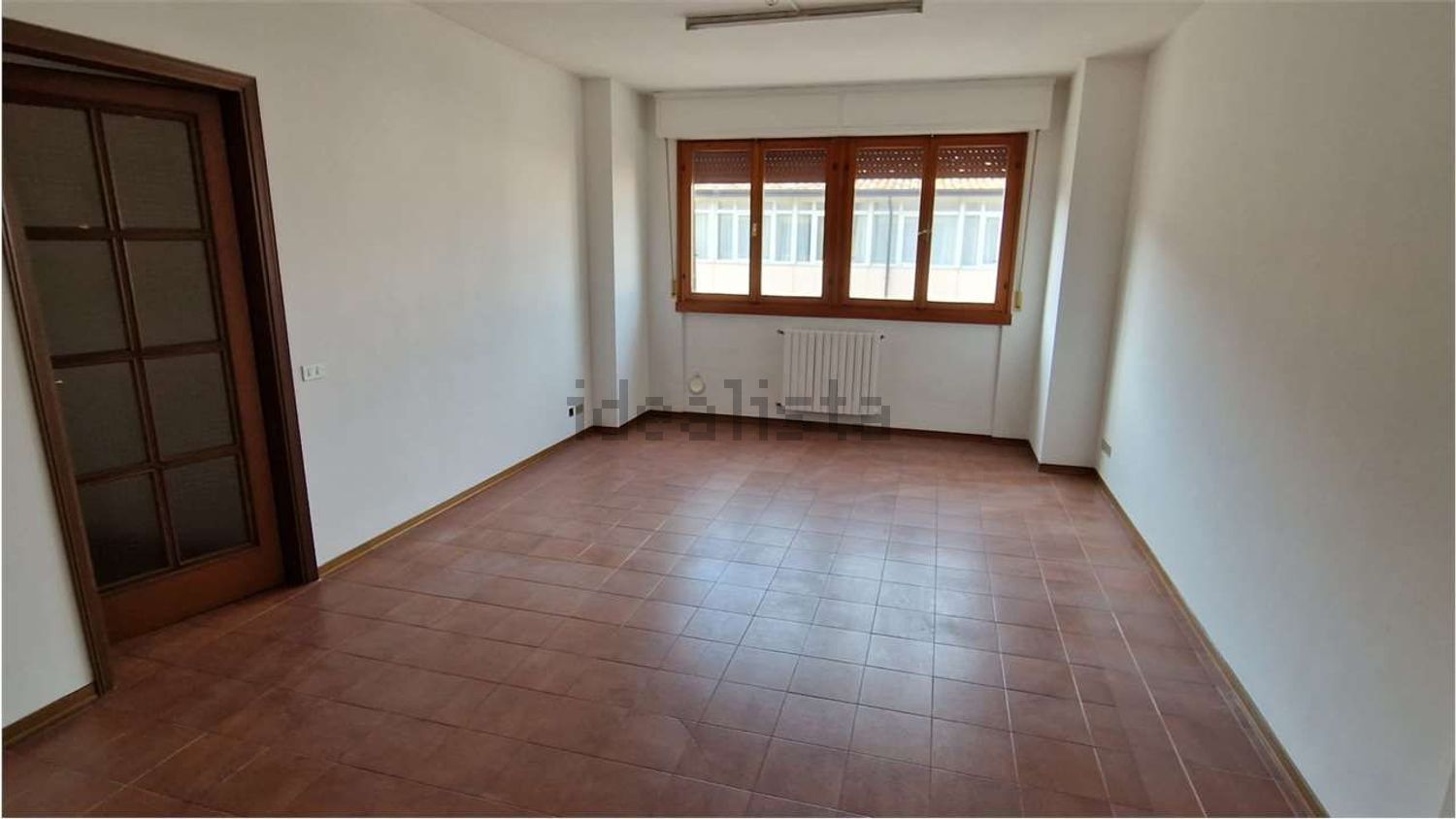 appartamento in vendita ad Ancona in zona Piano San Lazzaro