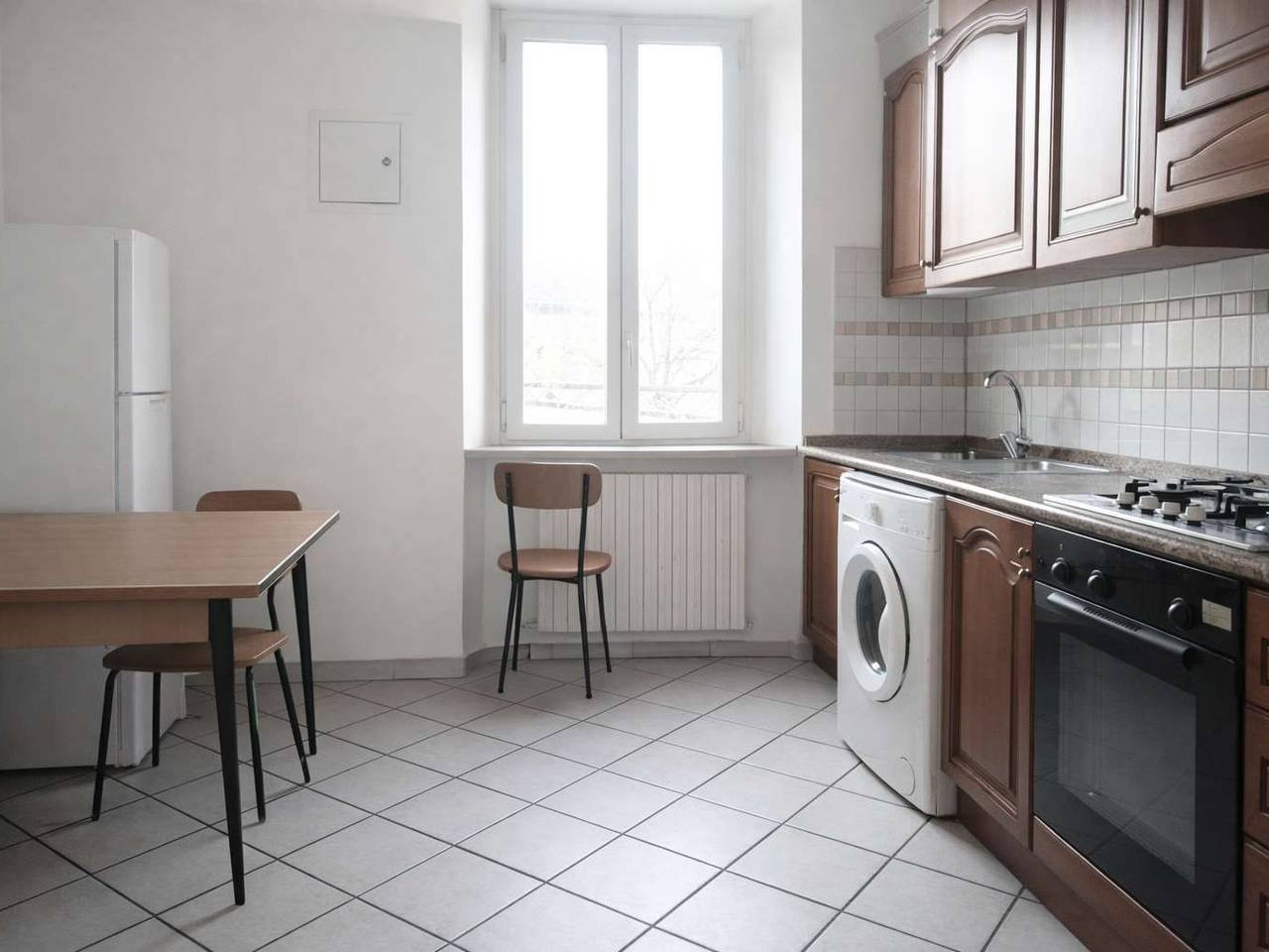 appartamento in vendita ad Ancona in zona Piano San Lazzaro