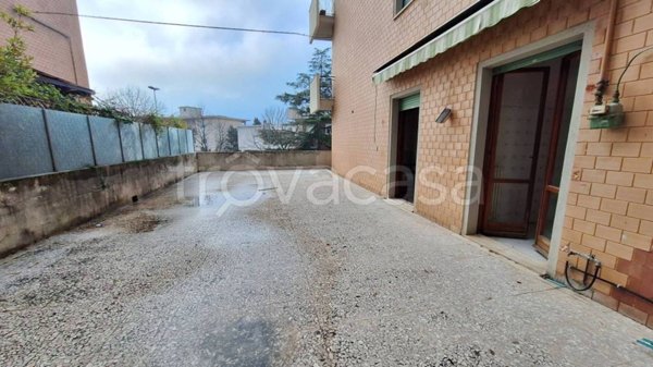 appartamento in vendita ad Ancona in zona Borgo Rodi