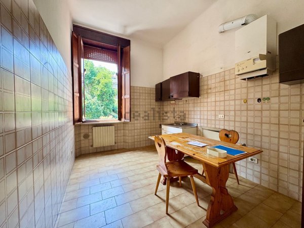 appartamento in vendita ad Ancona