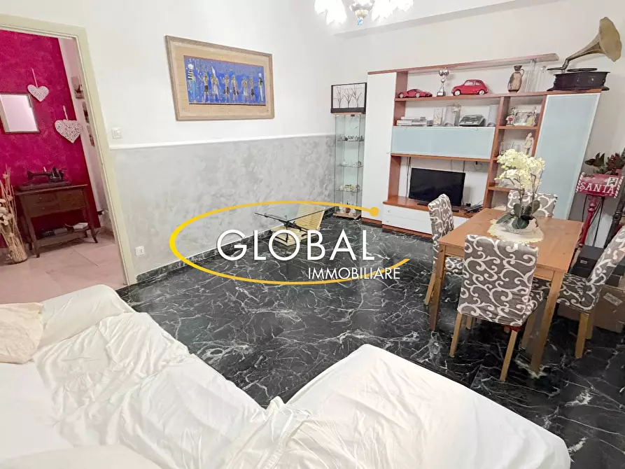 appartamento in vendita ad Ancona in zona Adriatico