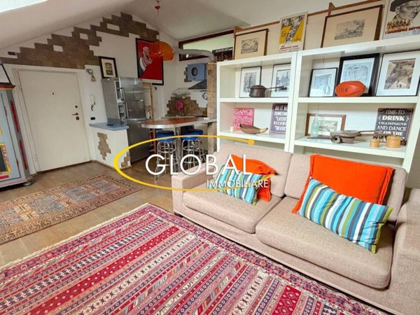 appartamento in vendita ad Ancona in zona Adriatico