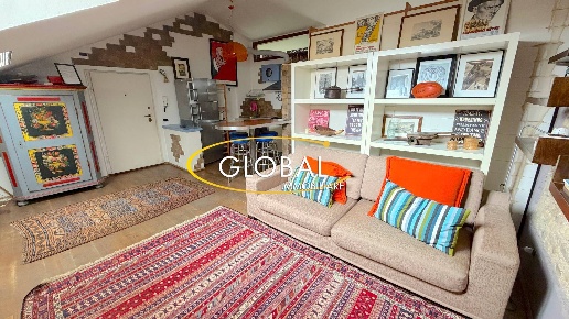 appartamento in vendita ad Ancona in zona Adriatico