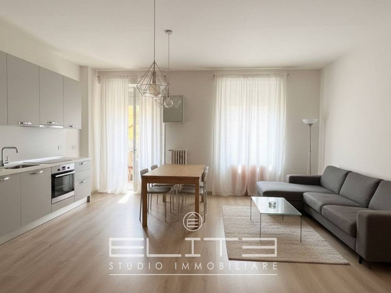 appartamento in vendita ad Ancona in zona Adriatico