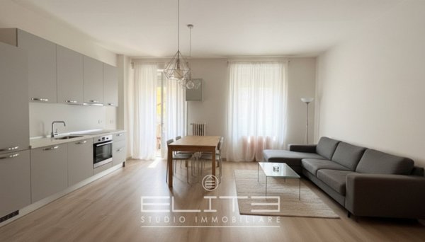 appartamento in vendita ad Ancona in zona Adriatico