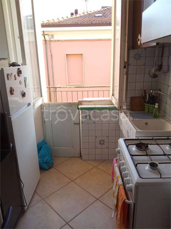 appartamento in vendita ad Ancona in zona Centro Storico