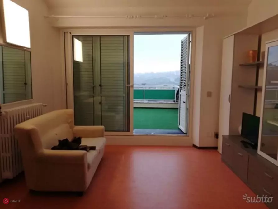 appartamento in vendita ad Ancona in zona Piano San Lazzaro