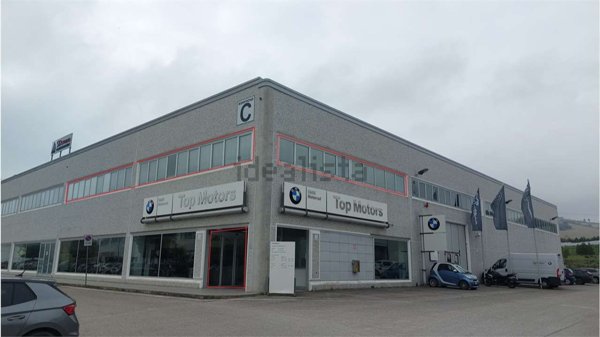 attico in vendita ad Ancona in zona Piano San Lazzaro