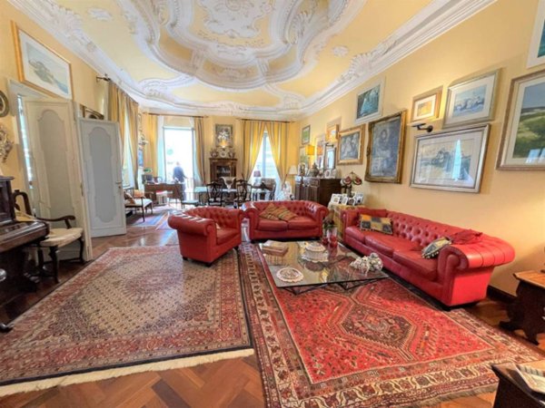 appartamento in vendita ad Ancona in zona Centro Storico