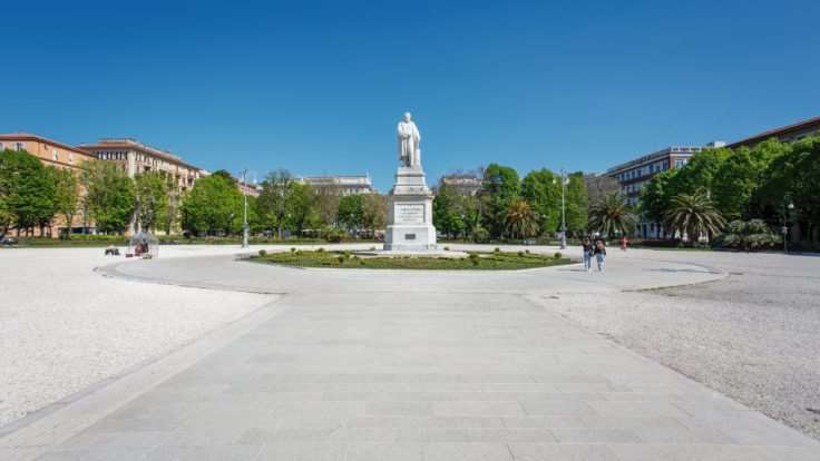 negozio in vendita ad Ancona