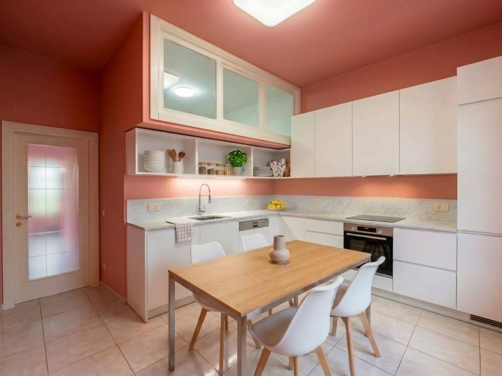 appartamento in vendita ad Ancona in zona Centro Storico