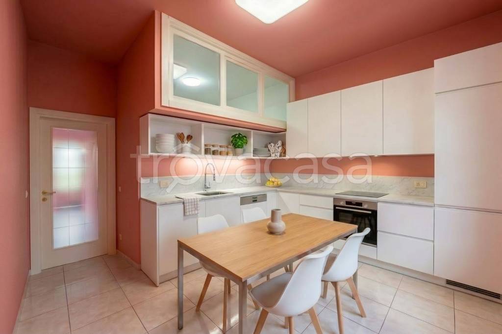 appartamento in vendita ad Ancona in zona Piano San Lazzaro