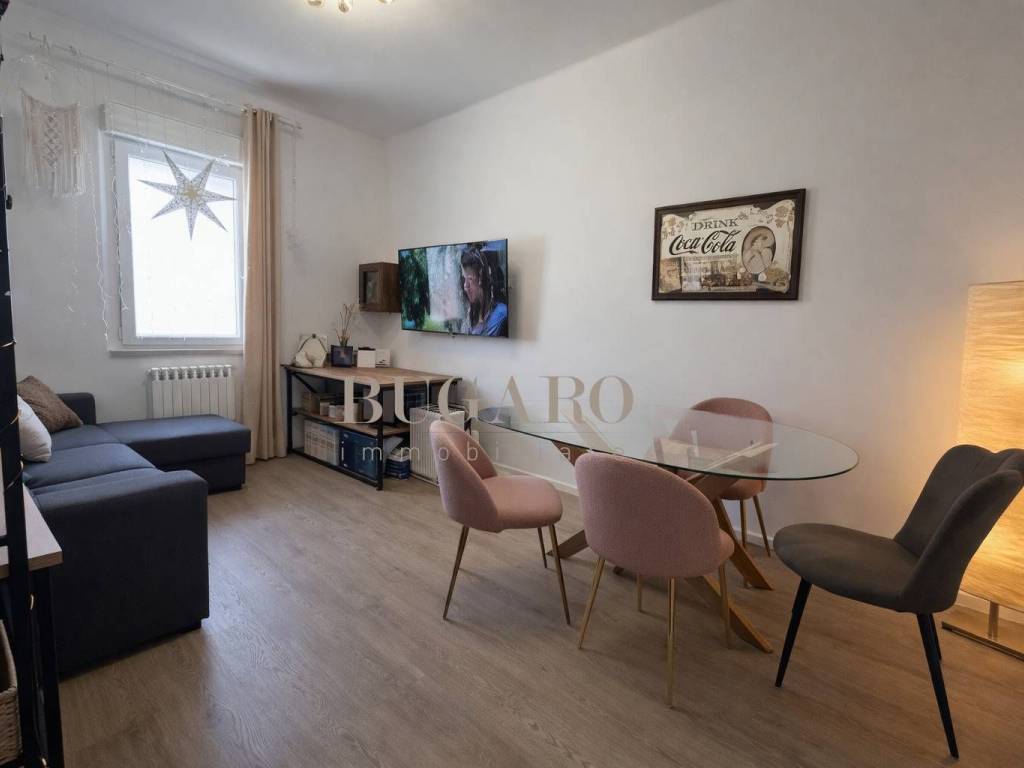 appartamento in vendita ad Ancona in zona Piano San Lazzaro