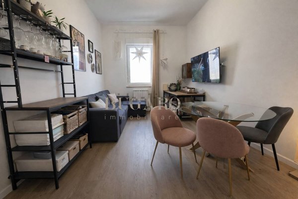 appartamento in vendita ad Ancona in zona Piano San Lazzaro