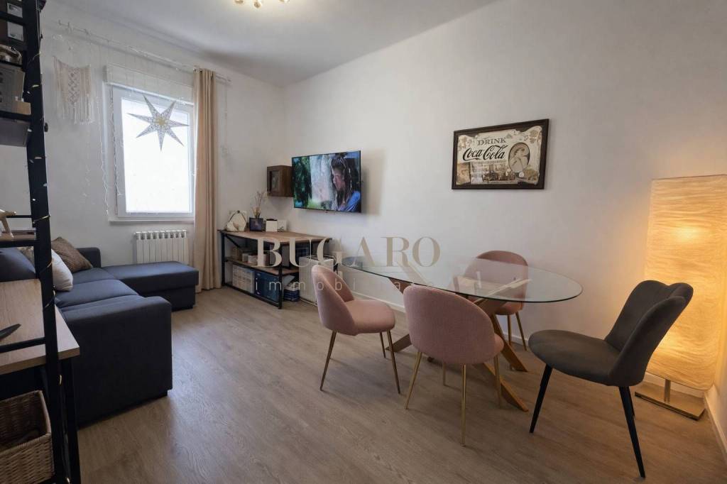 appartamento in vendita ad Ancona in zona Piano San Lazzaro
