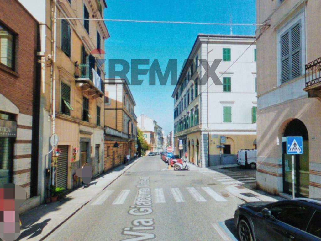 negozio in vendita ad Ancona in zona Centro Storico