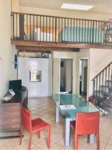 appartamento in vendita ad Ancona in zona Piano San Lazzaro