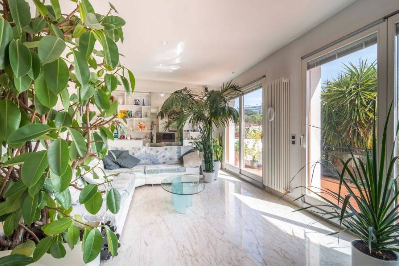 appartamento in vendita ad Ancona in zona Pietra La Croce