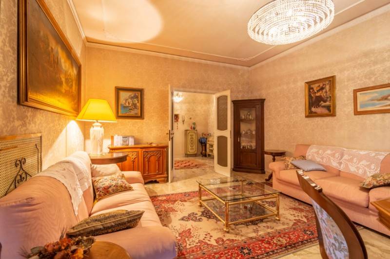 appartamento in vendita ad Ancona in zona Tavernelle