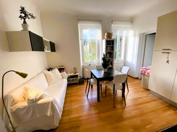 appartamento in vendita ad Ancona in zona Adriatico