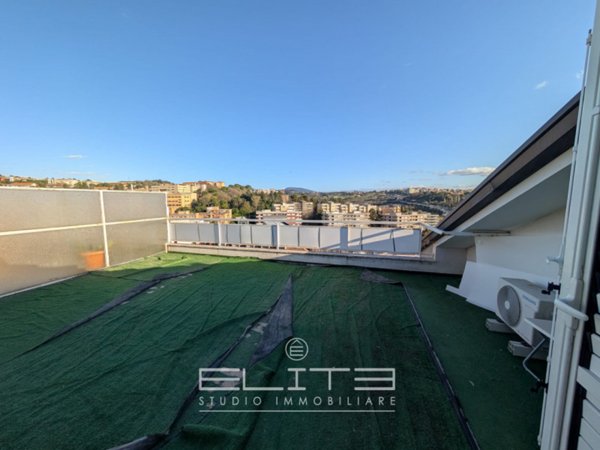 appartamento in vendita ad Ancona in zona Piano San Lazzaro