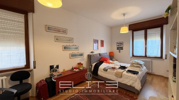 appartamento in vendita ad Ancona in zona Adriatico