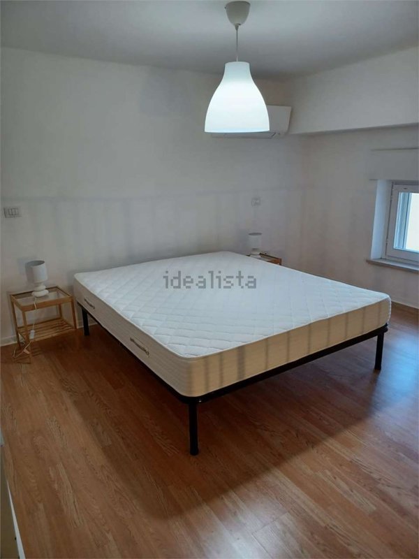 appartamento in vendita ad Ancona in zona Borgo Rodi